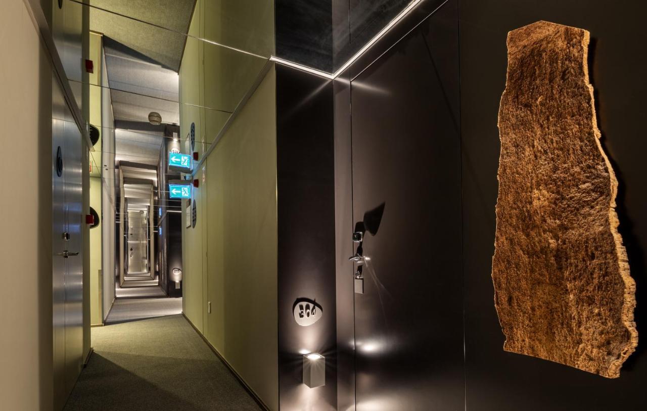 Vitoria Stone Hotel Evora Luaran gambar