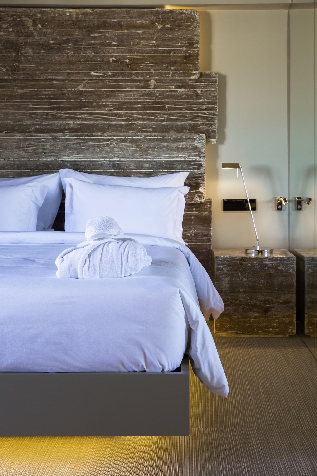 Vitoria Stone Hotel Evora Luaran gambar
