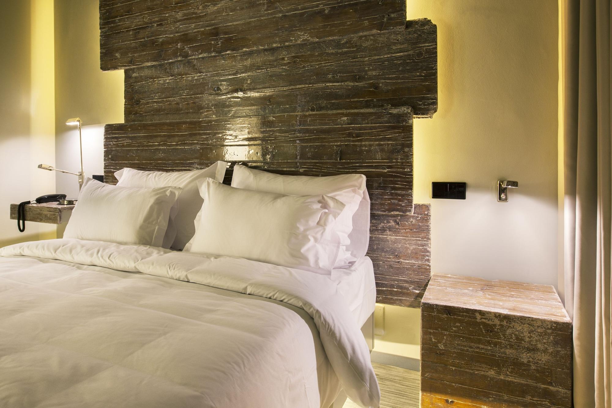 Vitoria Stone Hotel Evora Luaran gambar