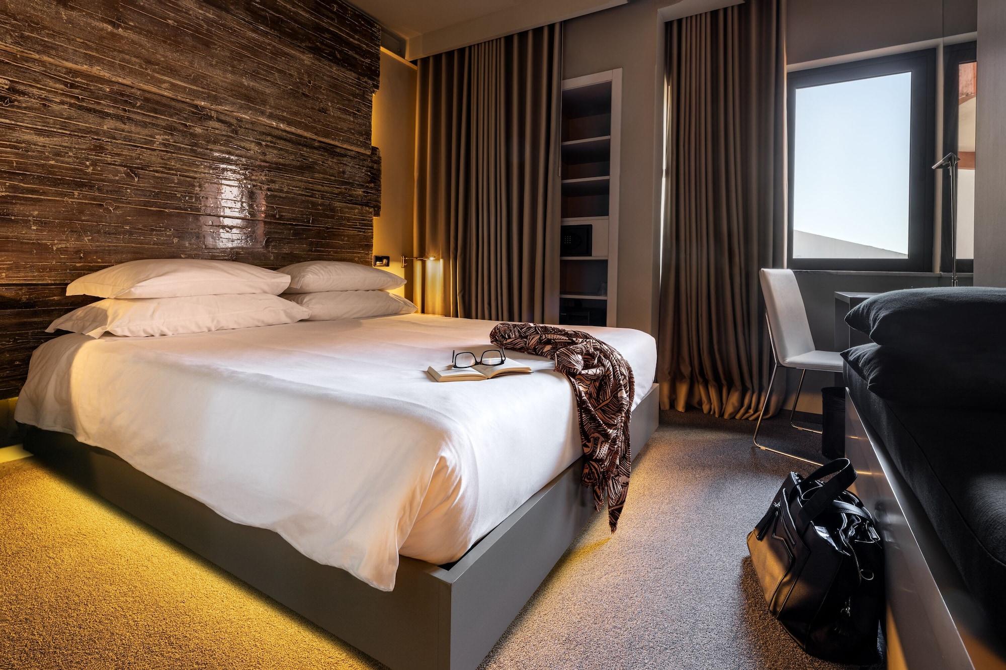 Vitoria Stone Hotel Evora Luaran gambar