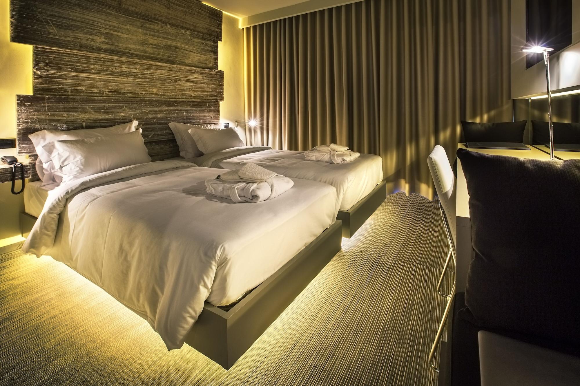 Vitoria Stone Hotel Evora Luaran gambar