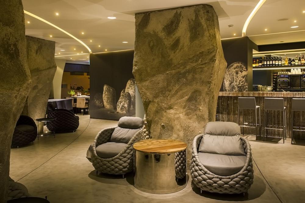 Vitoria Stone Hotel Evora Luaran gambar