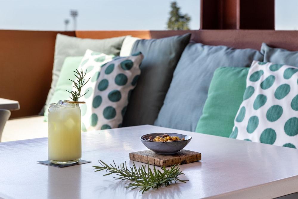 Vitoria Stone Hotel Evora Luaran gambar