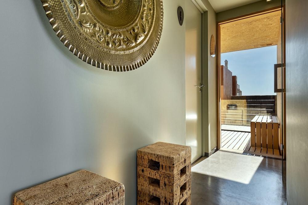 Vitoria Stone Hotel Evora Luaran gambar