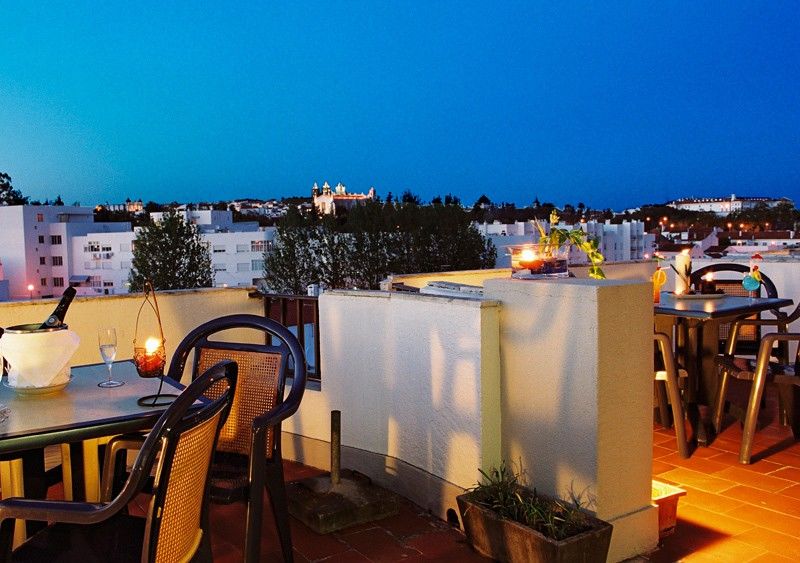 Vitoria Stone Hotel Evora Restoran gambar