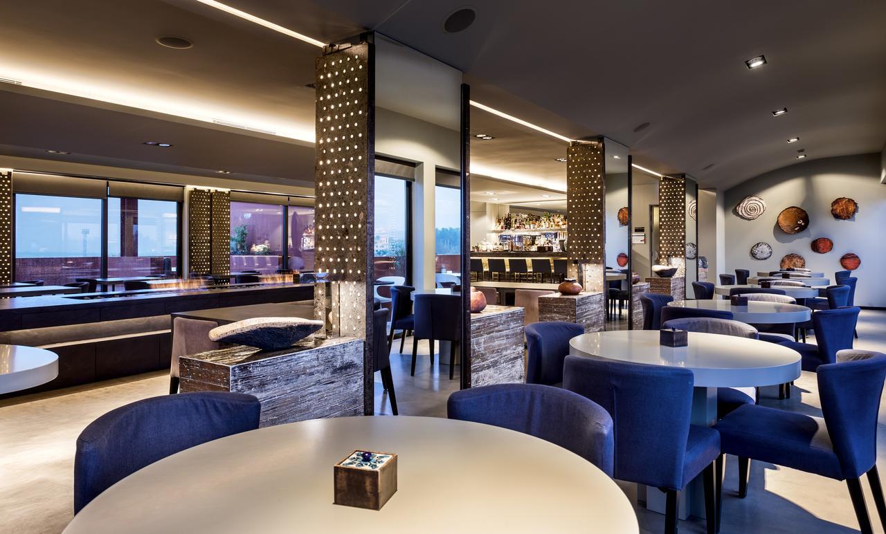 Vitoria Stone Hotel Evora Luaran gambar