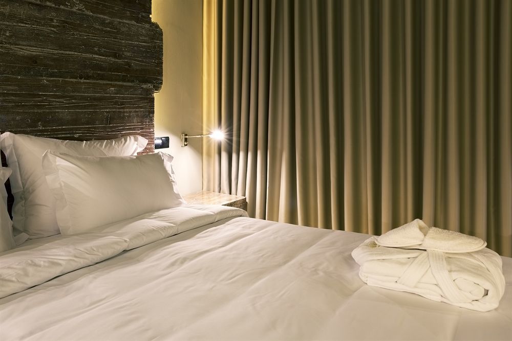 Vitoria Stone Hotel Evora Luaran gambar