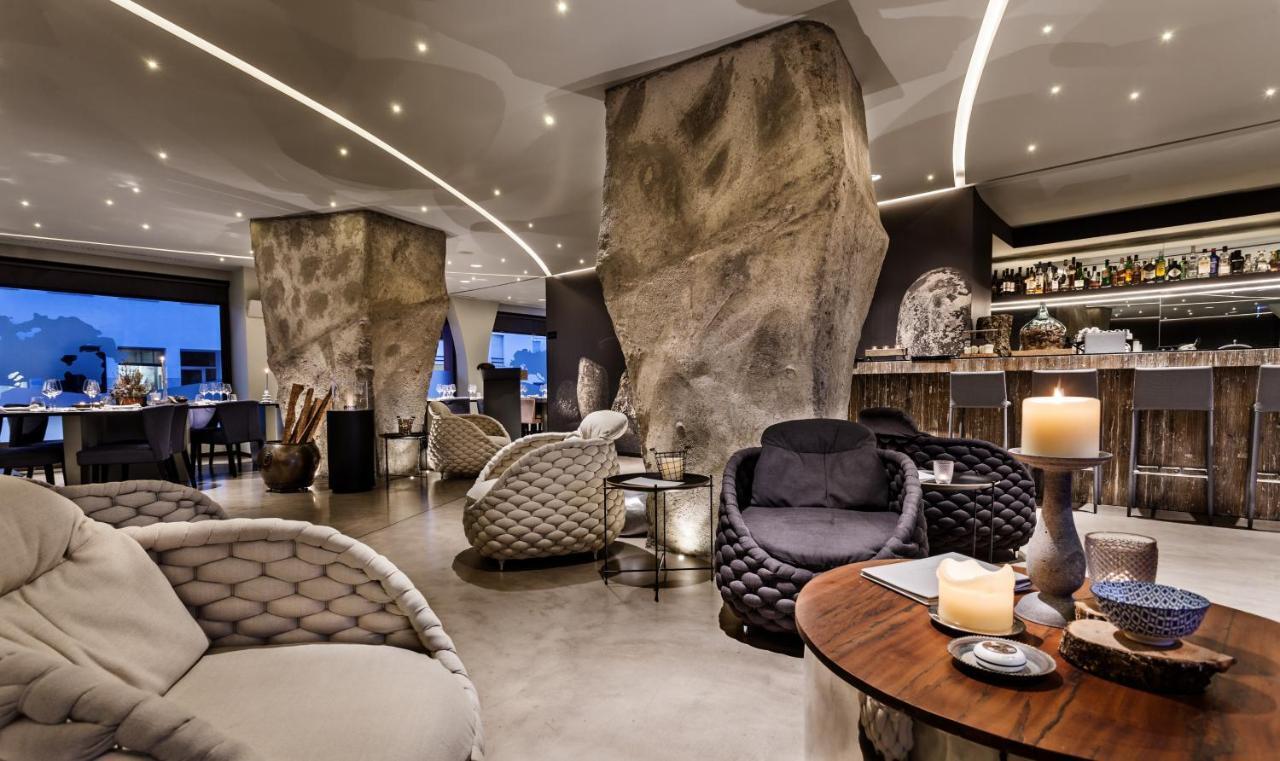 Vitoria Stone Hotel Evora Luaran gambar